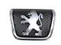 Emblème Avant 9638055177 7810F6 Peugeot 607 1049
