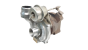 Turbocompresseur 478276H307056 54359700012 1.5 dci Renault Dacia 8200478276 S8
