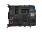 Calculateur BSI 2004 H05 9661940480 PSA Johnson Controls 1686