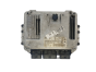 Calculateur 0281012465 9661004480 9653958980 PSA Bosch 45946