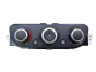 Commande Chauffage AC Renault Megane 3 Scenic 3 E1072183A 275101203R
