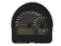Bloc Compteurs Vitesse Fiat Multipla 51732331 110080073025 VDO 28949