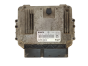 Calculateur 0281011669 55189927 Opel Bosch 