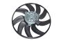 Motoventilateur De Moteur 8K0959455F 99591801501 Audi Vika