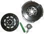 Ensemble D`Embrayage Nouvelle Original 302188875R Renault Master 3 2.3 DCI