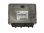 Calculateur IAW4AF.M9 55183580 61600.627.03 Fiat Magneti Marelli