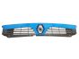 Grille De Par Chocs,Calandre Renault Master 2 Lift 8200426365 D423