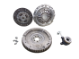Ensemble D`Embrayage 8200214391 302057302R 1.5 dci Renault Dacia 0km 302057404R