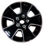 Jante En Aluminium Nouvelle Original 16" 403008821R Dacia