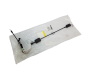 Serrure De Porte Droit Avant Nouvelle Original Renault Vel Satis 8200012900