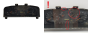 Bloc Compteurs Vitesse Nissan Terrano 210005.03 1596