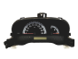 Bloc Compteurs Vitesse Fiat Punto 60.6307.002.H 606307002H 44620
