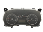 Bloc Compteurs Vitesse Fiat Grande Punto 51828071 59236