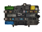 Calculateur 13206758 5DK008669-62 Opel GM Hella 1552