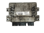 Calculateur S120200113A 8200774747 8200700695 Renault Continental 19620