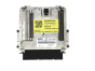 Calculateur 237102265R 237102499R 0281019382 Renault Bosch 29090