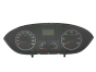 Bloc Compteurs Vitesse Ducato Boxer Jumper 1358173080 Fiat 52653