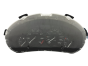 Bloc Compteurs Vitesse Peugeot 206 9651740180 49130