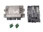 Complet Départ Renault Clio 3 8200522357 8200343732 995-8C 1.2 16V