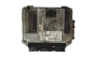 Calculateur 0281011783 9656709780 9654490280 PSA Bosch 25023