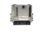 Calculateur 0281033357 237106626R Renault Bosch 44257