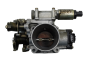 Boitier Papillon D’admission Subaru Impreza RTQ50-300 AESP205-1 Hitachi