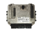 Calculateur 0281011863 9661773380  9653958980  PSA Bosch 18525