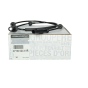 Abs Capteur Arrière Original 479002441R Renault Trafic 3
