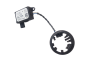 Bobine d'immobilisation Opel Chevrolet 13500157 M3N-284074