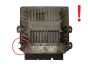 Calculateur 5WS40320E-T 9663607880 9655534080 PSA Siemens 14778