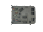 Calculateur BSI E02-00 S118085210E 9646777380 PSA Siemens 40423