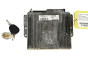 Calculateur S110601001E 7700114019 7700115469 Renault Siemens 21540