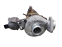 Turbocompresseur VW Audi Seat Skoda 2,0 TDI 03L145721B GTC1549VZ 87284KM