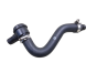 Tuyau D’air 144832373R 3.023.348 Renault Twingo 2 1.2 Turbo 