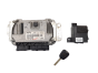 Complet Départ Toyota Aygo 89661-0H380 89740-0H021 1.0