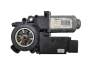Moteur De Levage De Fenêtre Droit Avant Renault Espace 4 400627D