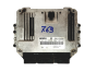 Calculateur 0281012769 8200391966 8200558304 Renault Bosch 19638