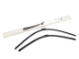 Raclettes De Balai Original Citroen Peugeot 308 C4 DS4 750+650 1642334080