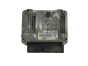 Calculateur 0281013807 55563967 Saab Bosch GM 16547