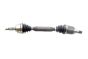 Arbre De Roue Gauche Renault Captur 391010433R