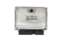 Calculateur Ecu 038906012AB 0281010203 Audi 45673