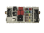 Calculateur BSI 51786802 CPL Fiat Delphi 18008