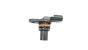 Capteur D`Impulsion De Position De Vilbrequine 237318108R A Renault