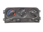 Commande Chauffage Daewoo Matiz 1