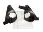 Enjoliveur De Projecteur Droit/Gauche Original Citroen Peugeot 741649