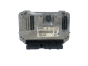 Calculateur 89661-0H070 0261S04464 Toyota PSA Bosch 50372