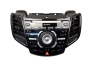 Panneau de configuration Ford Fiesta C1BT-18K811-TA37AE SONY