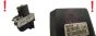 Pompe Abs Ulysse C8 807 Phedra 1496637080 0265950075 0265225165 6097