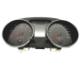 Bloc Compteurs Vitesse Nissan Qashqai 24810BR30A VPAASF-10849-LCD