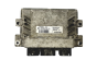 Calculateur S120200105A  8200522357  Renault Siemens 16485